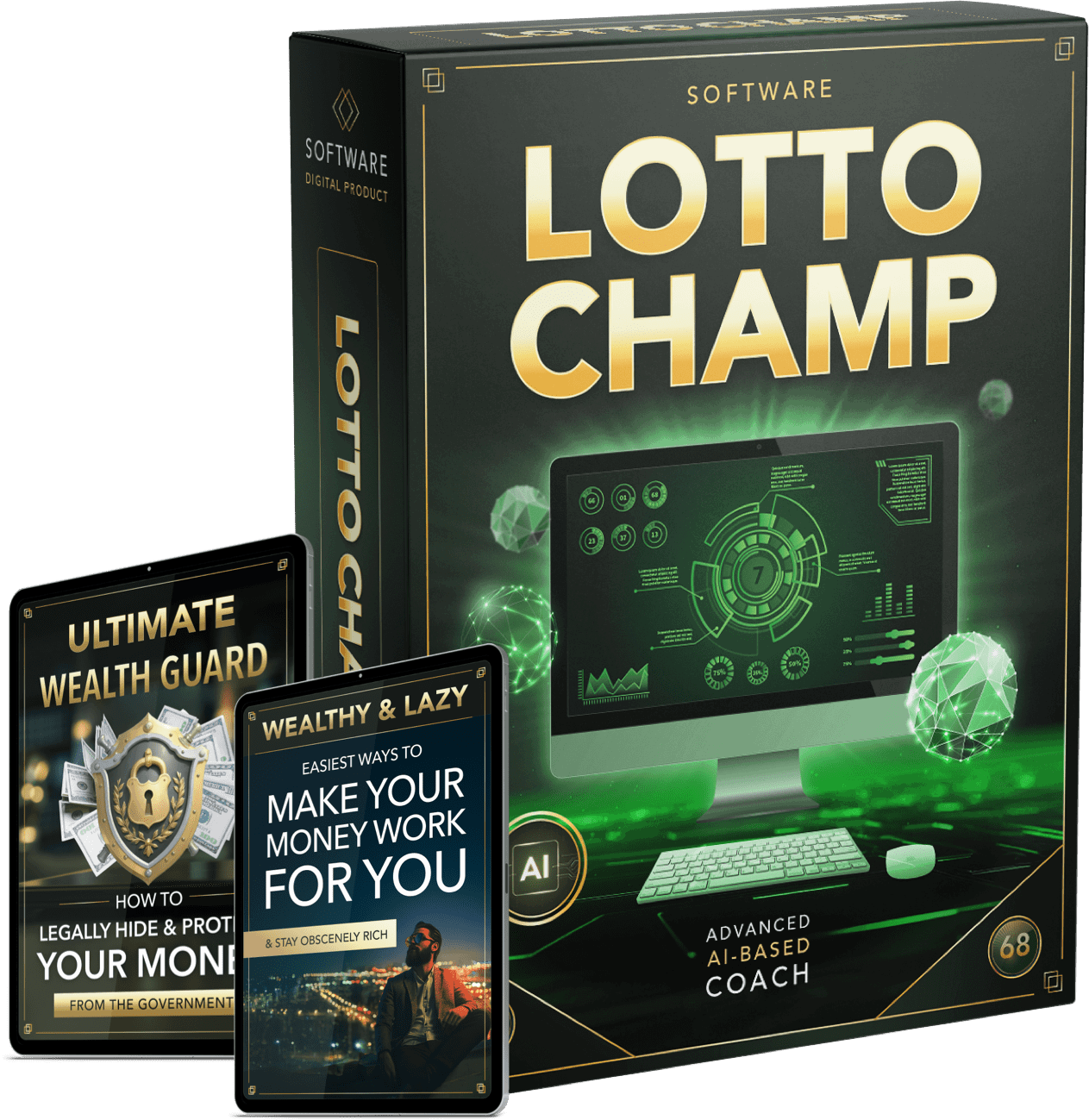 Lotto Champ 